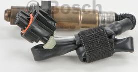 BOSCH 0 258 006 508 - Sonda lambda autozon.pro