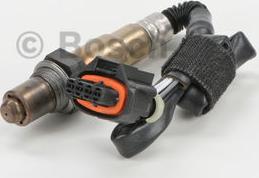 BOSCH 0 258 006 508 - Sonda lambda autozon.pro