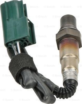 BOSCH 0 258 006 511 - Sonda lambda autozon.pro