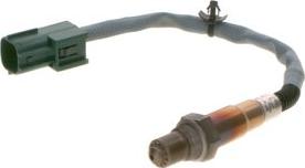 BOSCH 0 258 006 513 - Sonda lambda autozon.pro