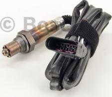 BOSCH 0 258 006 584 - Sonda lambda autozon.pro