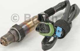 BOSCH 0 258 006 534 - Sonda lambda autozon.pro