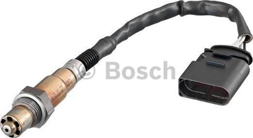 BOSCH 0 258 006 535 - Sonda lambda autozon.pro