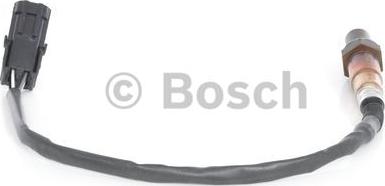 BOSCH 0 258 006 537 - Sonda lambda autozon.pro