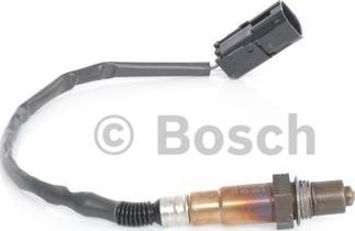 BOSCH 0 258 006 537 - Sonda lambda autozon.pro