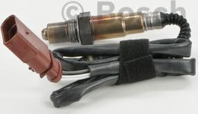 BOSCH 0 258 006 525 - Sonda lambda autozon.pro