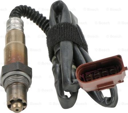 BOSCH 0 258 006 525 - Sonda lambda autozon.pro