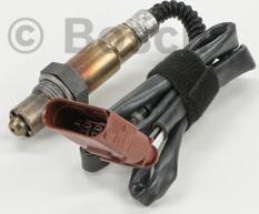 BOSCH 0 258 006 525 - Sonda lambda autozon.pro