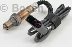 BOSCH 0 258 006 527 - Sonda lambda autozon.pro