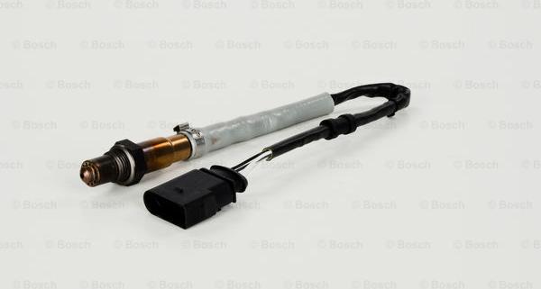 BOSCH 0 258 006 575 - Sonda lambda autozon.pro