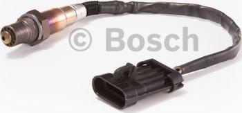 BOSCH 0 258 006 577 - Sonda lambda autozon.pro