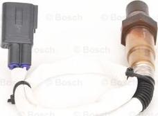 BOSCH 0 258 006 695 - Sonda lambda autozon.pro