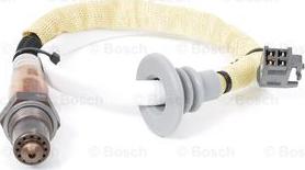 BOSCH 0 258 006 696 - Sonda lambda autozon.pro