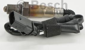 BOSCH 0 258 006 698 - Sonda lambda autozon.pro