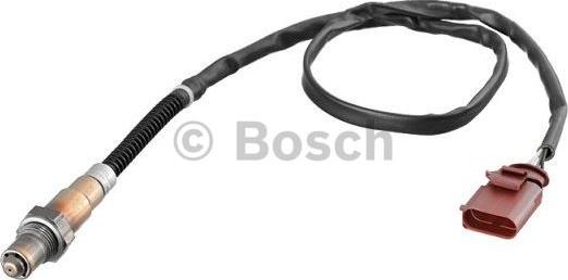 BOSCH 0 258 006 659 - Sonda lambda autozon.pro