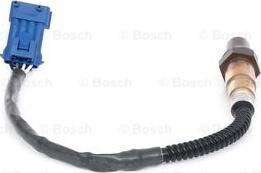 BOSCH 0 258 006 654 - Sonda lambda autozon.pro