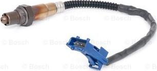 BOSCH 0 258 006 654 - Sonda lambda autozon.pro