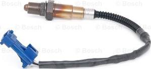 BOSCH 0 258 006 654 - Sonda lambda autozon.pro