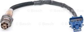 BOSCH 0 258 006 654 - Sonda lambda autozon.pro