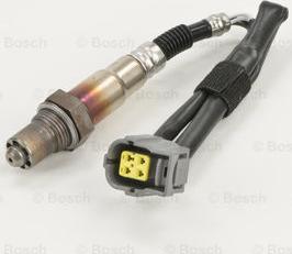 BOSCH 0 258 006 658 - Sonda lambda autozon.pro