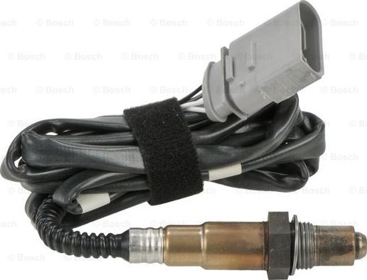 BOSCH 0 258 006 669 - Sonda lambda autozon.pro