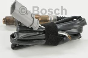 BOSCH 0 258 006 669 - Sonda lambda autozon.pro