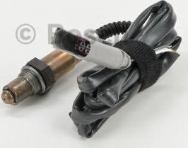 BOSCH 0 258 006 669 - Sonda lambda autozon.pro