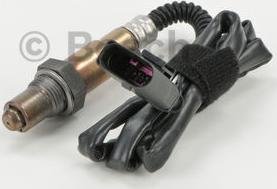 BOSCH 0 258 006 661 - Sonda lambda autozon.pro