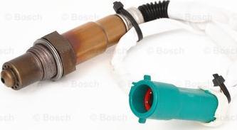 BOSCH 0 258 006 605 - Sonda lambda autozon.pro