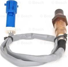 BOSCH 0 258 006 601 - Sonda lambda autozon.pro