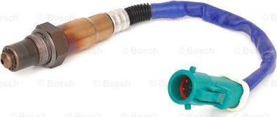 BOSCH 0 258 006 603 - Sonda lambda autozon.pro