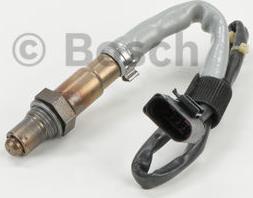 BOSCH 0 258 006 683 - Sonda lambda autozon.pro