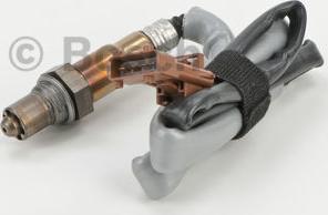 BOSCH 0 258 006 624 - Sonda lambda autozon.pro