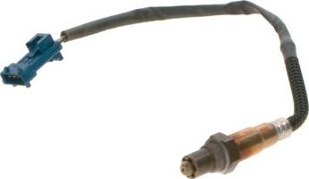 BOSCH 0 258 006 623 - Sonda lambda autozon.pro