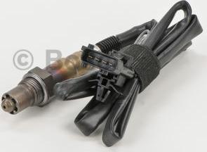 BOSCH 0 258 006 064 - Sonda lambda autozon.pro