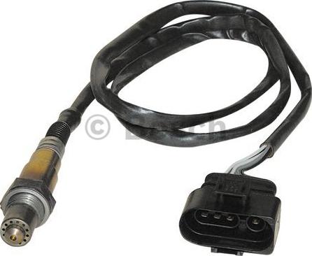 BOSCH 0 258 006 014 - Sonda lambda autozon.pro