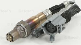 BOSCH 0 258 006 035 - Sonda lambda autozon.pro