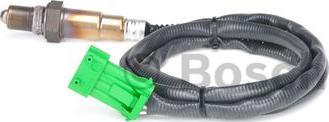 BOSCH 0 258 006 026 - Sonda lambda autozon.pro