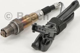 BOSCH 0 258 006 146 - Sonda lambda autozon.pro