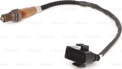 BOSCH 0 258 006 159 - Sonda lambda autozon.pro