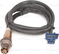 BOSCH 0 258 006 186 - Sonda lambda autozon.pro