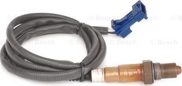 BOSCH 0 258 006 186 - Sonda lambda autozon.pro