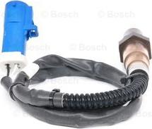 BOSCH 0 258 006 187 - Sonda lambda autozon.pro