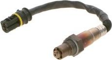 BOSCH 0 258 006 123 - Sonda lambda autozon.pro