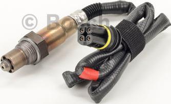 BOSCH 0 258 006 179 - Sonda lambda autozon.pro