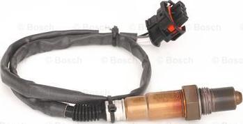 BOSCH 0 258 006 176 - Sonda lambda autozon.pro