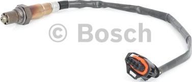 BOSCH 0 258 006 170 - Sonda lambda autozon.pro