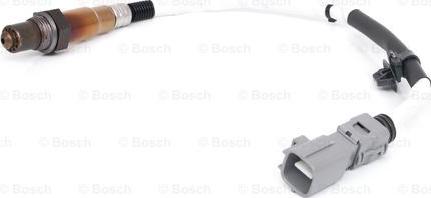 BOSCH 0 258 006 898 - Sonda lambda autozon.pro