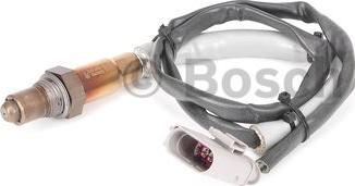 BOSCH 0 258 006 893 - Sonda lambda autozon.pro