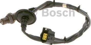 BOSCH 0 258 006 844 - Sonda lambda autozon.pro